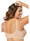 GLAMORISE 1200BLH FRONT OPENING BRA