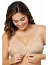 GLAMORISE 1200BLH FRONT OPENING BRA