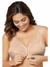 GLAMORISE 1200BLH FRONT OPENING BRA