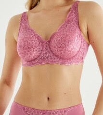 CAPRICE INTIMATES 75215CHR LILY FULL CUP BRA