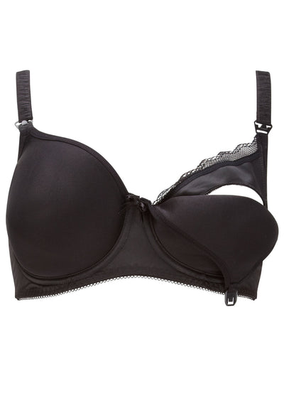 FREYA AA1581BLK PURE MATERNITY