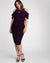KIYONNA 15161802 BIANCA RUCHED
