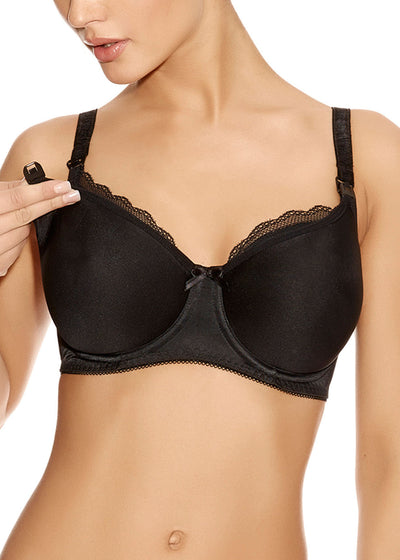 FREYA AA1581BLK PURE MATERNITY