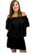 SUNDRENCHED 2098 WING DRESS