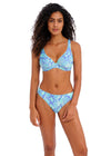 FREYA AS204070AQA KOMODO BAY BIKINI BRIEF