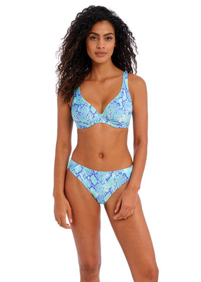 FREYA AS204070AQA KOMODO BAY BIKINI BRIEF