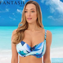 Fantasie Swim Aguada Beach Full Cup Bikini Top