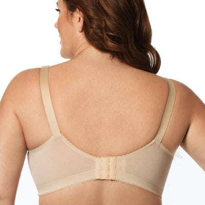 ELILA 1303 NON UNDERWIRE FULL CUP BRA