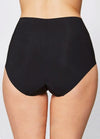 LA SCULPTE LS1803 LASER CUT FULL BRIEF