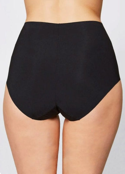 LA SCULPTE LS1803 LASER CUT FULL BRIEF
