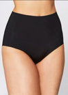 LA SCULPTE LS1803 LASER CUT FULL BRIEF