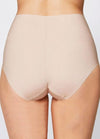 LA SCULPTE LS1803 LASER CUT FULL BRIEF