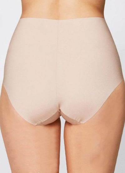 LA SCULPTE LS1803 LASER CUT FULL BRIEF