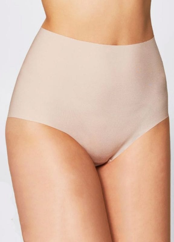 LA SCULPTE LS1803 LASER CUT FULL BRIEF