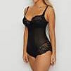 PANACHE 7288NOR ENVY BODY SUIT