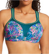 PANACHE 5021FIT UNDERWIRE SPORTS BRA