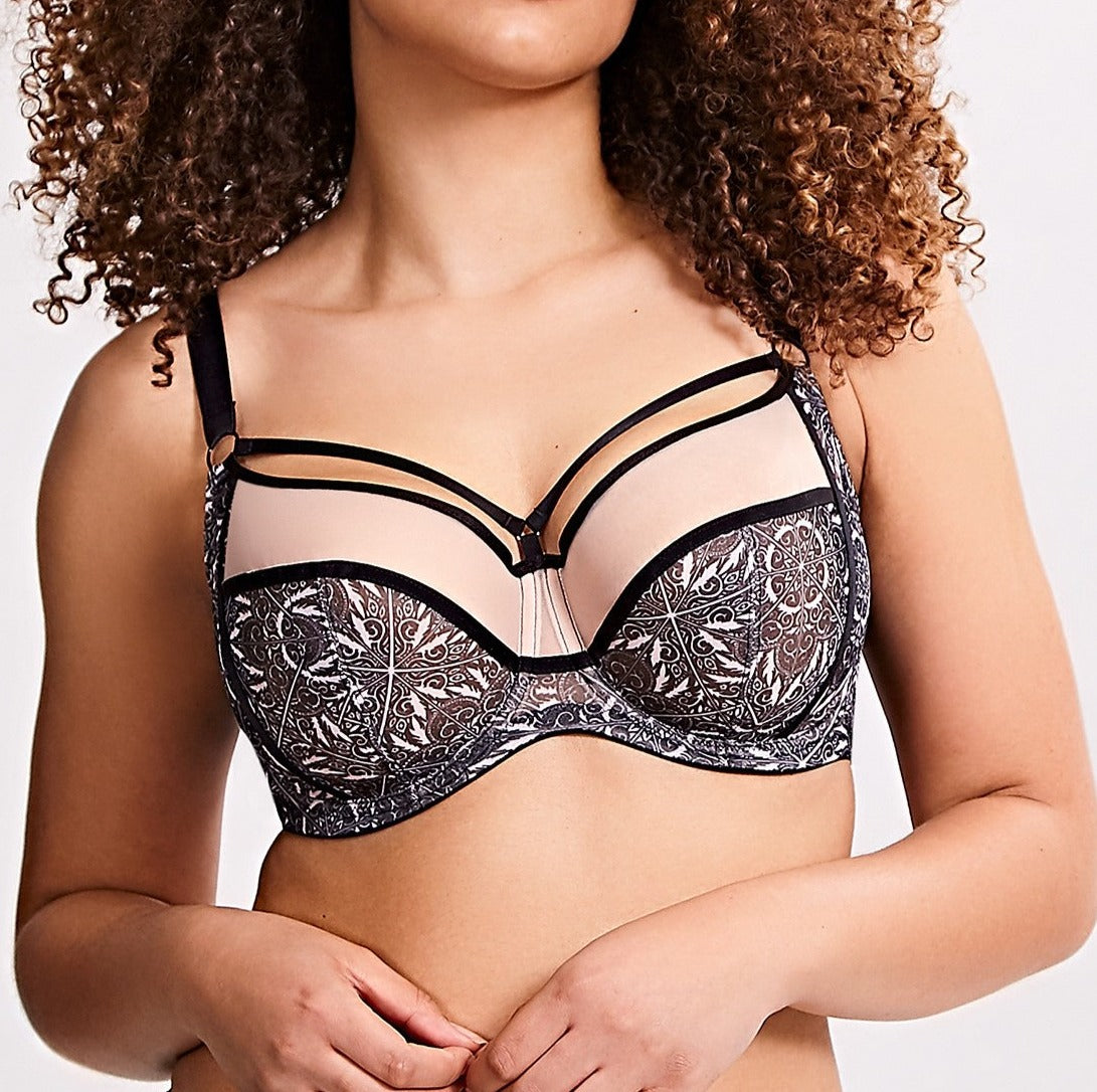 Sculptresse dionne best sale bra