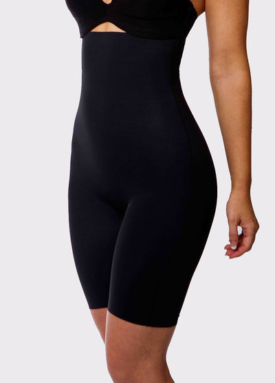 LA SCULPTE SH1601 SHAPING SHORT