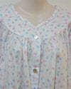 SCHRANK SK211 BLUE LILY NIGHTIE